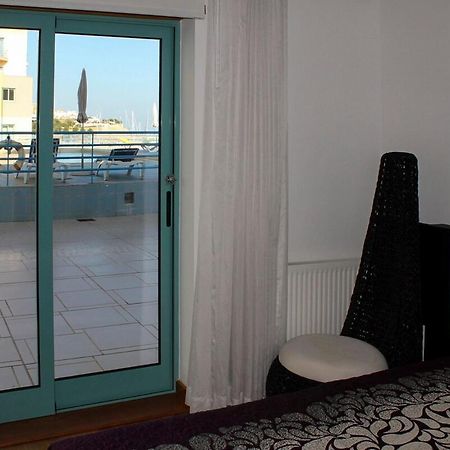 Apartamentos Costa De Ouro T2-Marina De 알부페이라 외부 사진