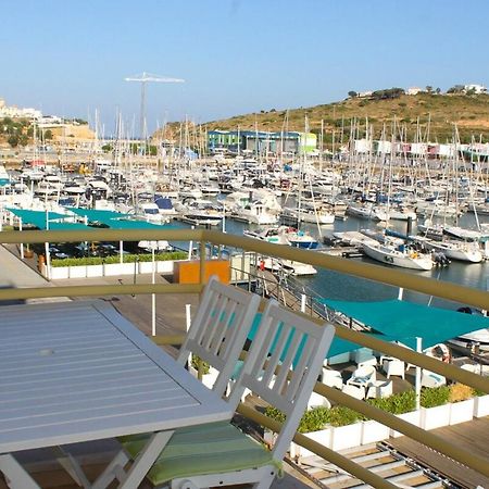 Apartamentos Costa De Ouro T2-Marina De 알부페이라 외부 사진