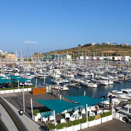 Apartamentos Costa De Ouro T2-Marina De 알부페이라 외부 사진