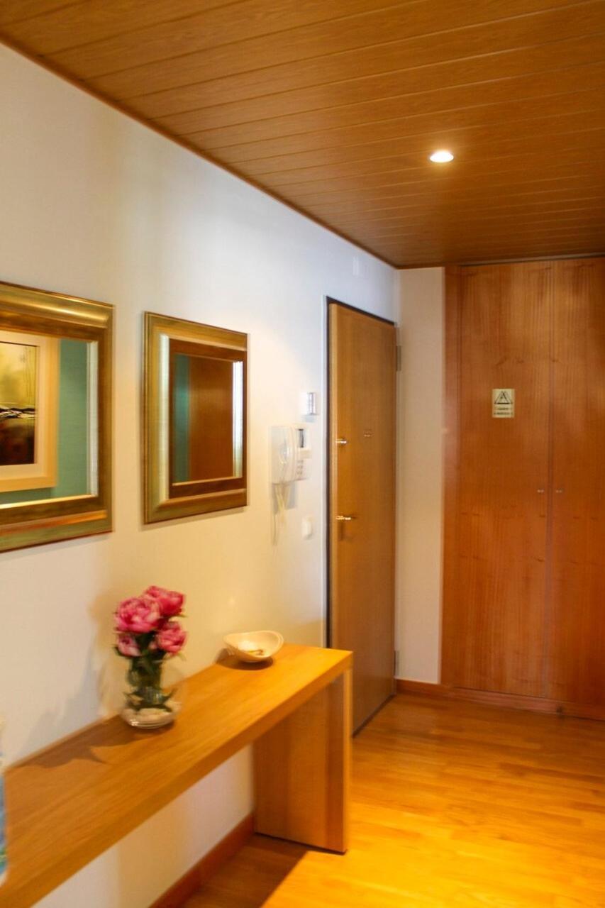 Apartamentos Costa De Ouro T2-Marina De 알부페이라 외부 사진