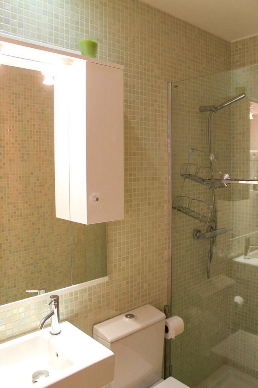 Apartamentos Costa De Ouro T2-Marina De 알부페이라 외부 사진