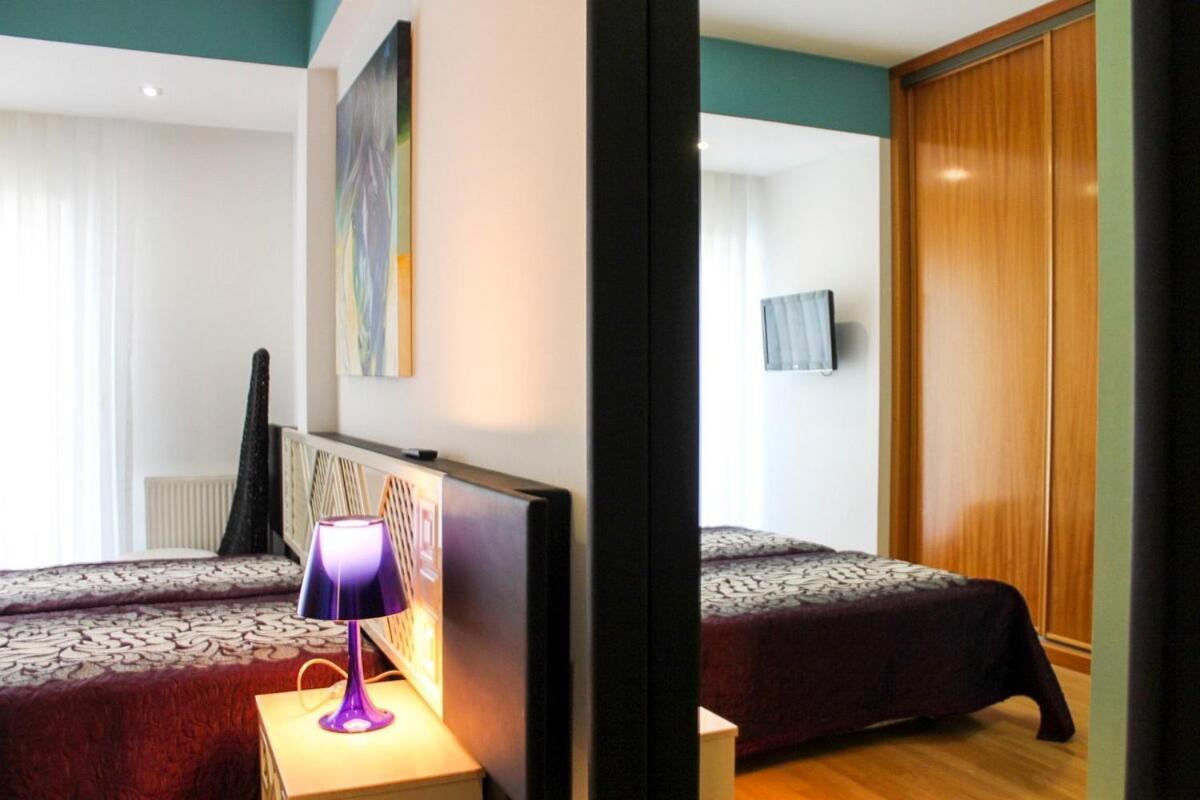 Apartamentos Costa De Ouro T2-Marina De 알부페이라 외부 사진