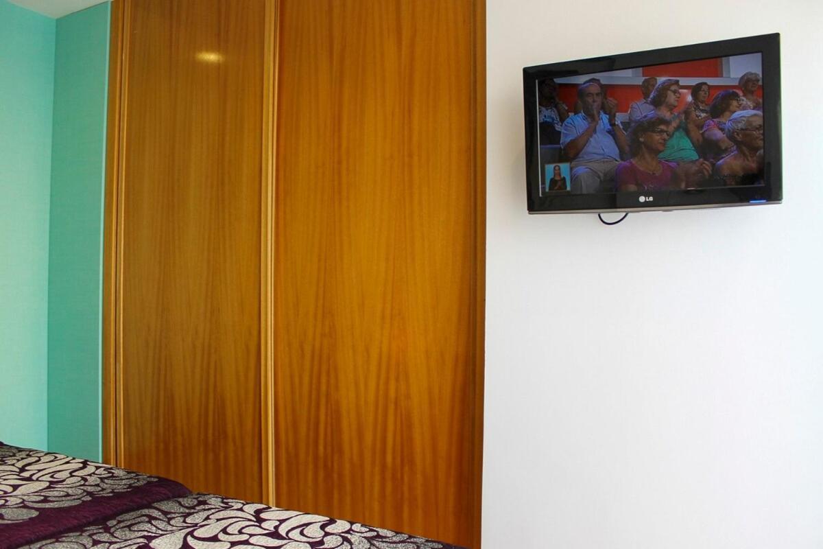 Apartamentos Costa De Ouro T2-Marina De 알부페이라 외부 사진