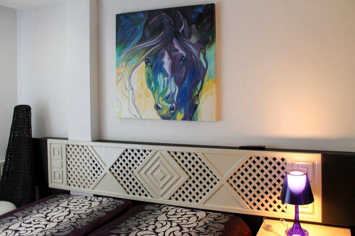 Apartamentos Costa De Ouro T2-Marina De 알부페이라 외부 사진