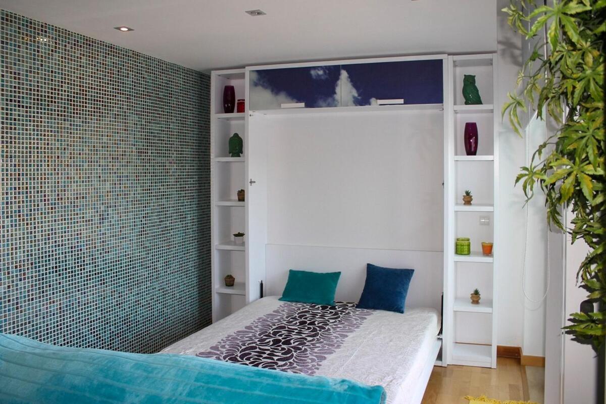 Apartamentos Costa De Ouro T2-Marina De 알부페이라 외부 사진