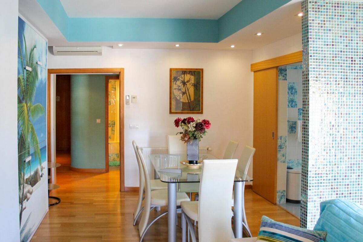Apartamentos Costa De Ouro T2-Marina De 알부페이라 외부 사진