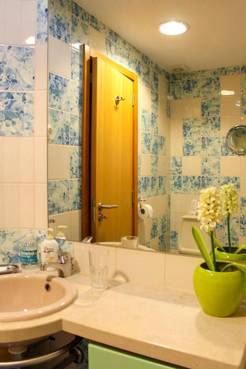 Apartamentos Costa De Ouro T2-Marina De 알부페이라 외부 사진