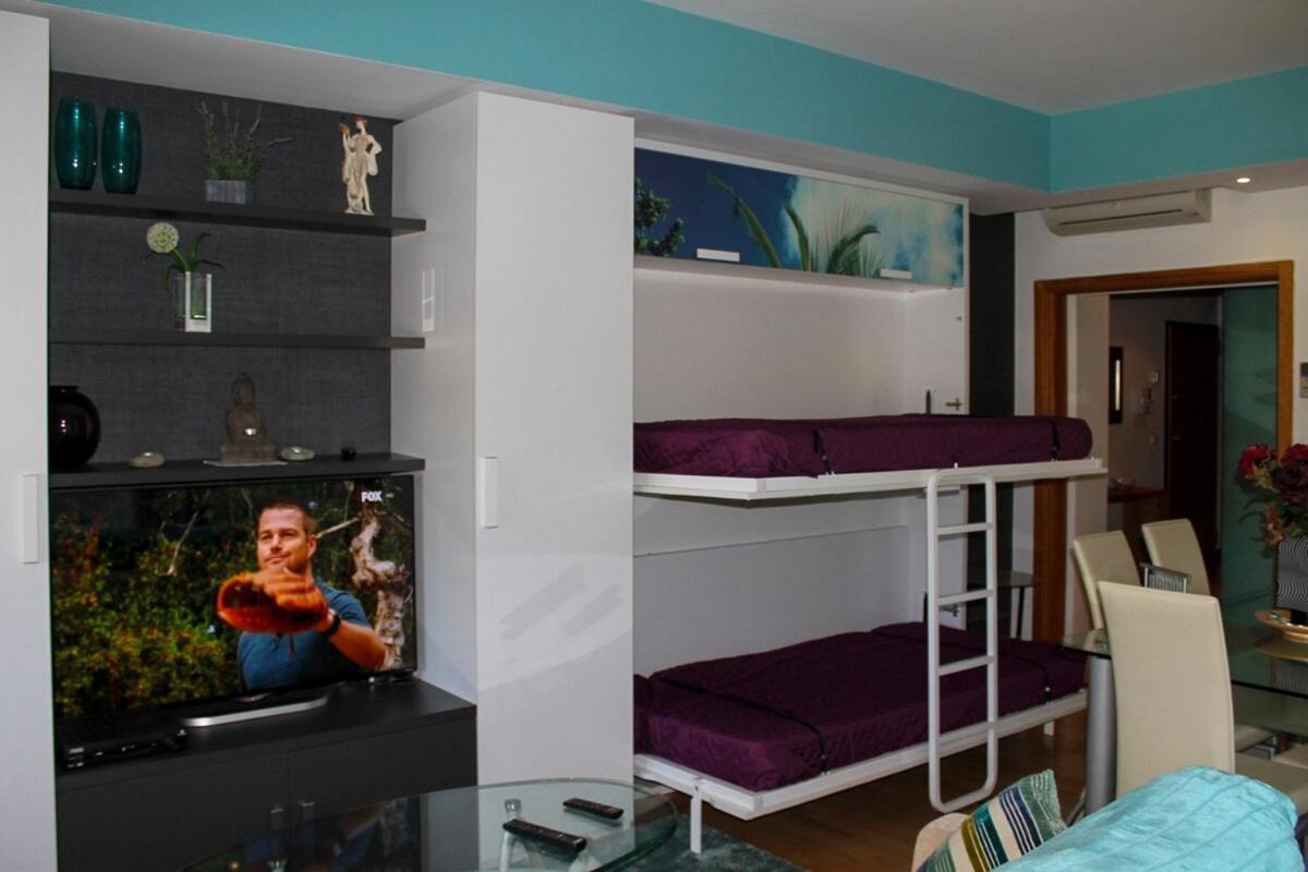 Apartamentos Costa De Ouro T2-Marina De 알부페이라 외부 사진