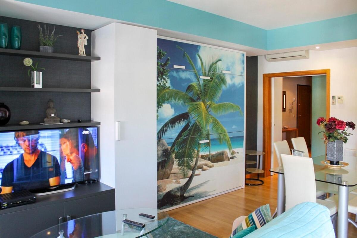 Apartamentos Costa De Ouro T2-Marina De 알부페이라 외부 사진