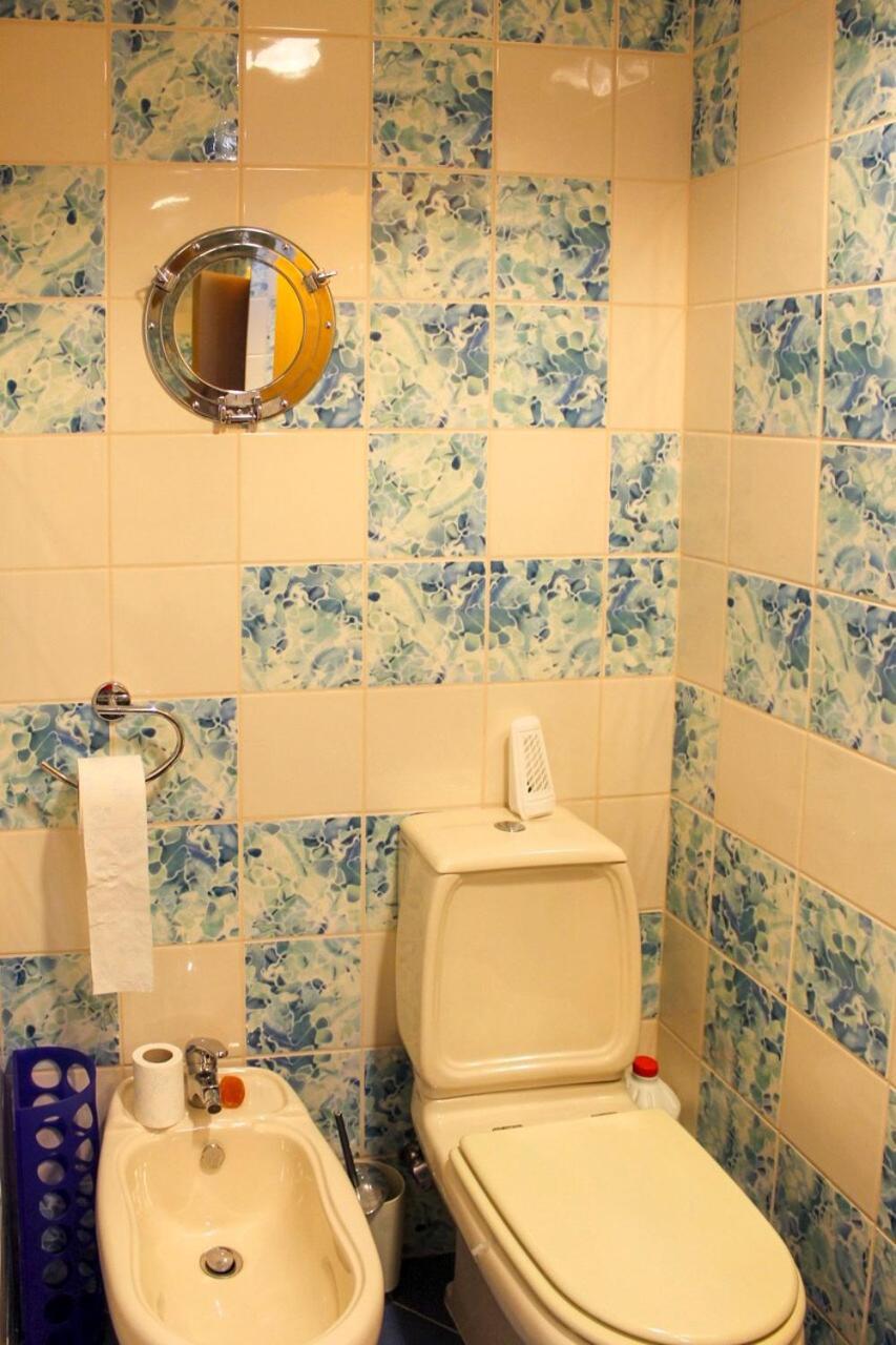 Apartamentos Costa De Ouro T2-Marina De 알부페이라 외부 사진
