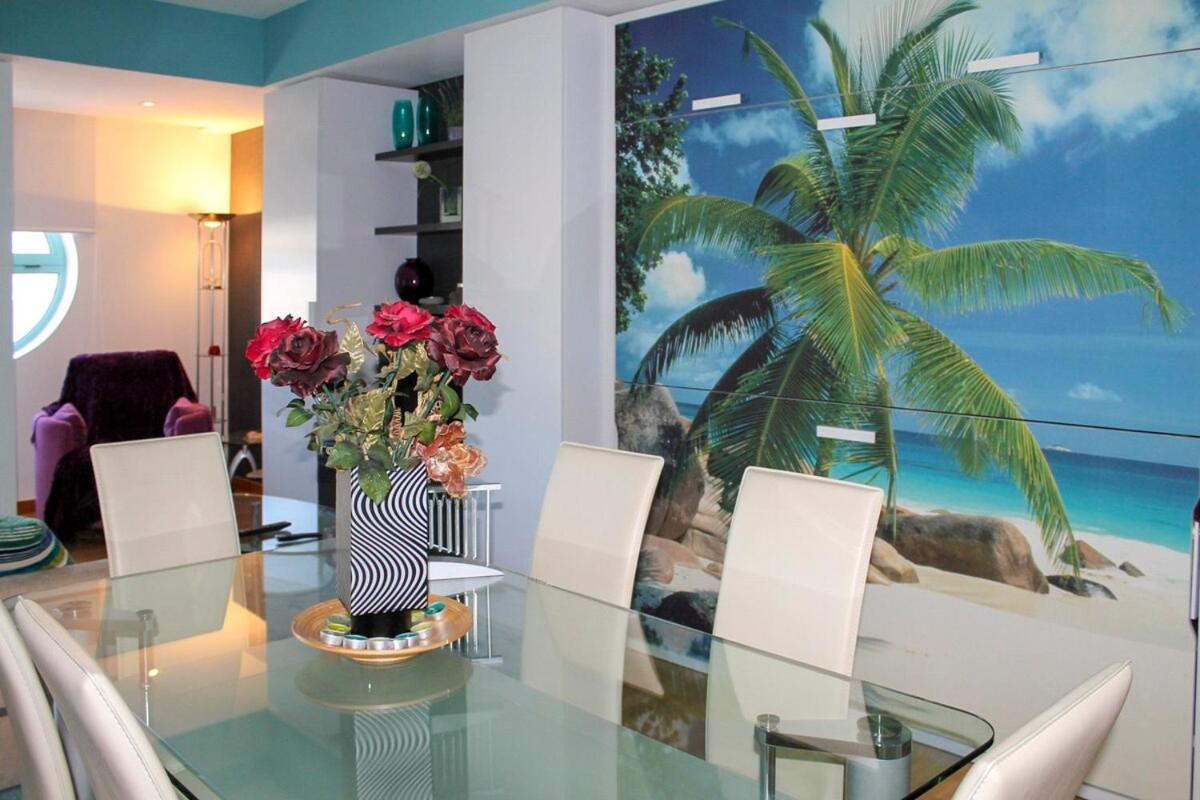 Apartamentos Costa De Ouro T2-Marina De 알부페이라 외부 사진